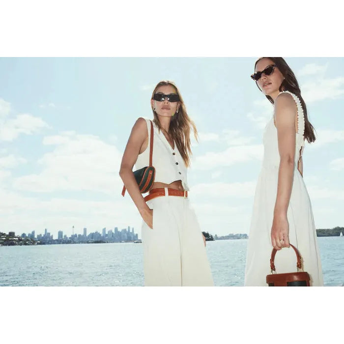 The Adrienne Dress