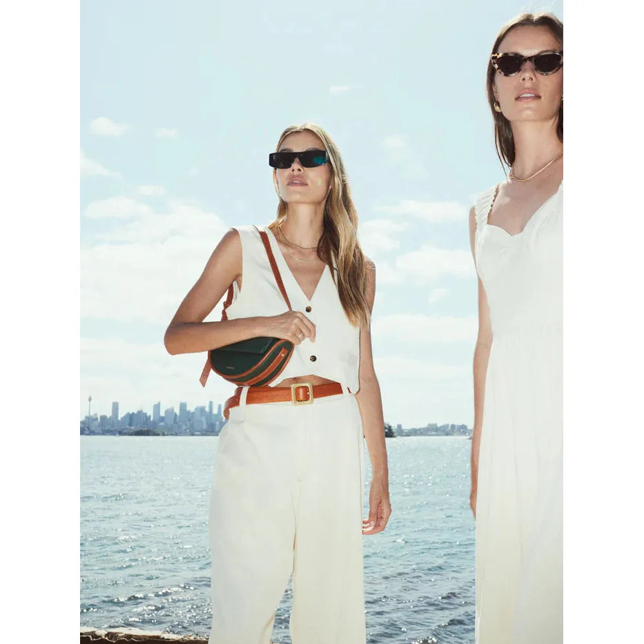 Thea Pant