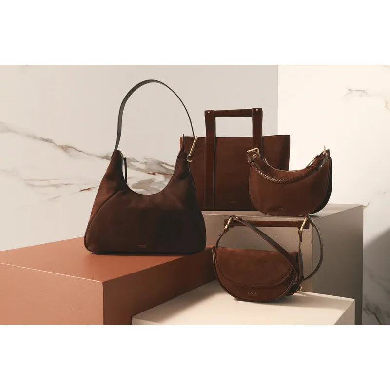 The Ravenna Tote