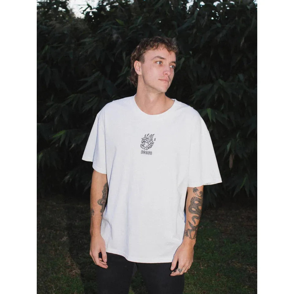 Hot Lips Tee