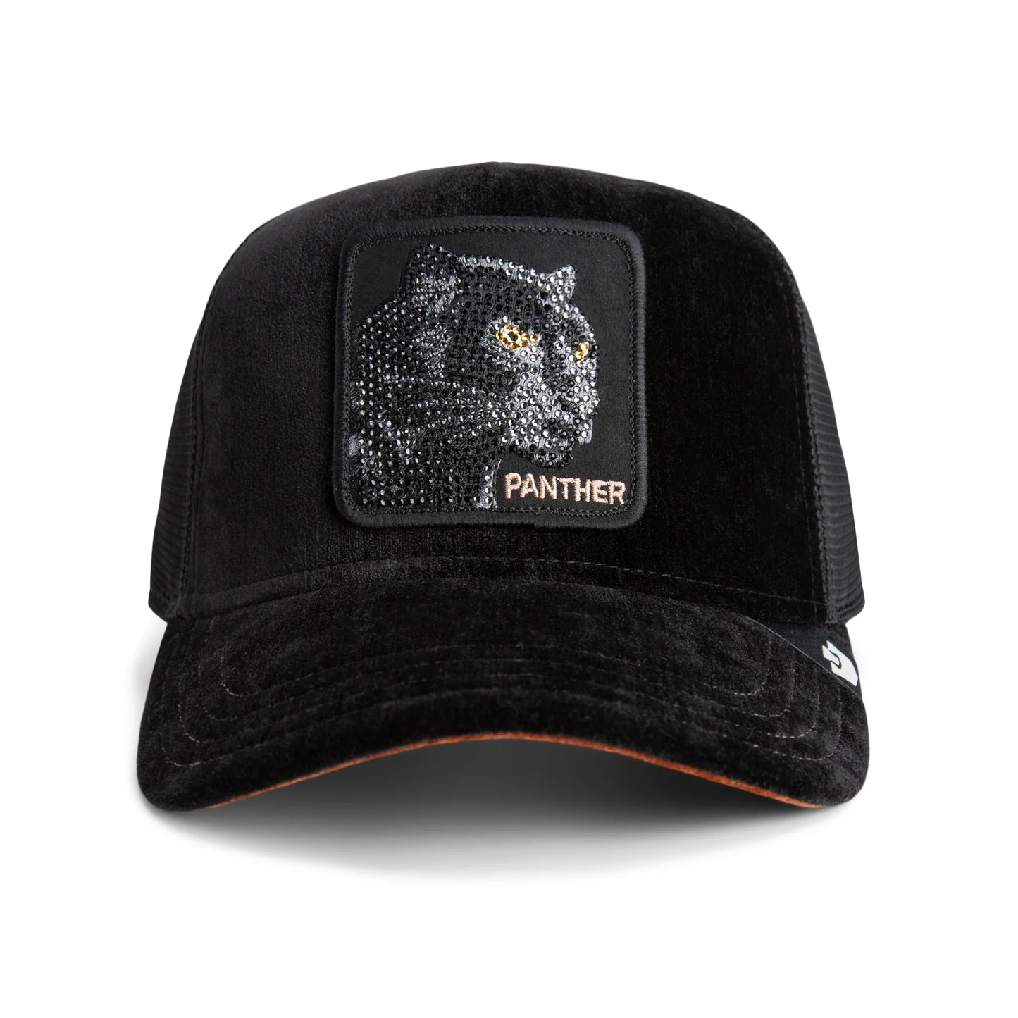 Goorin Iced Panther Cap