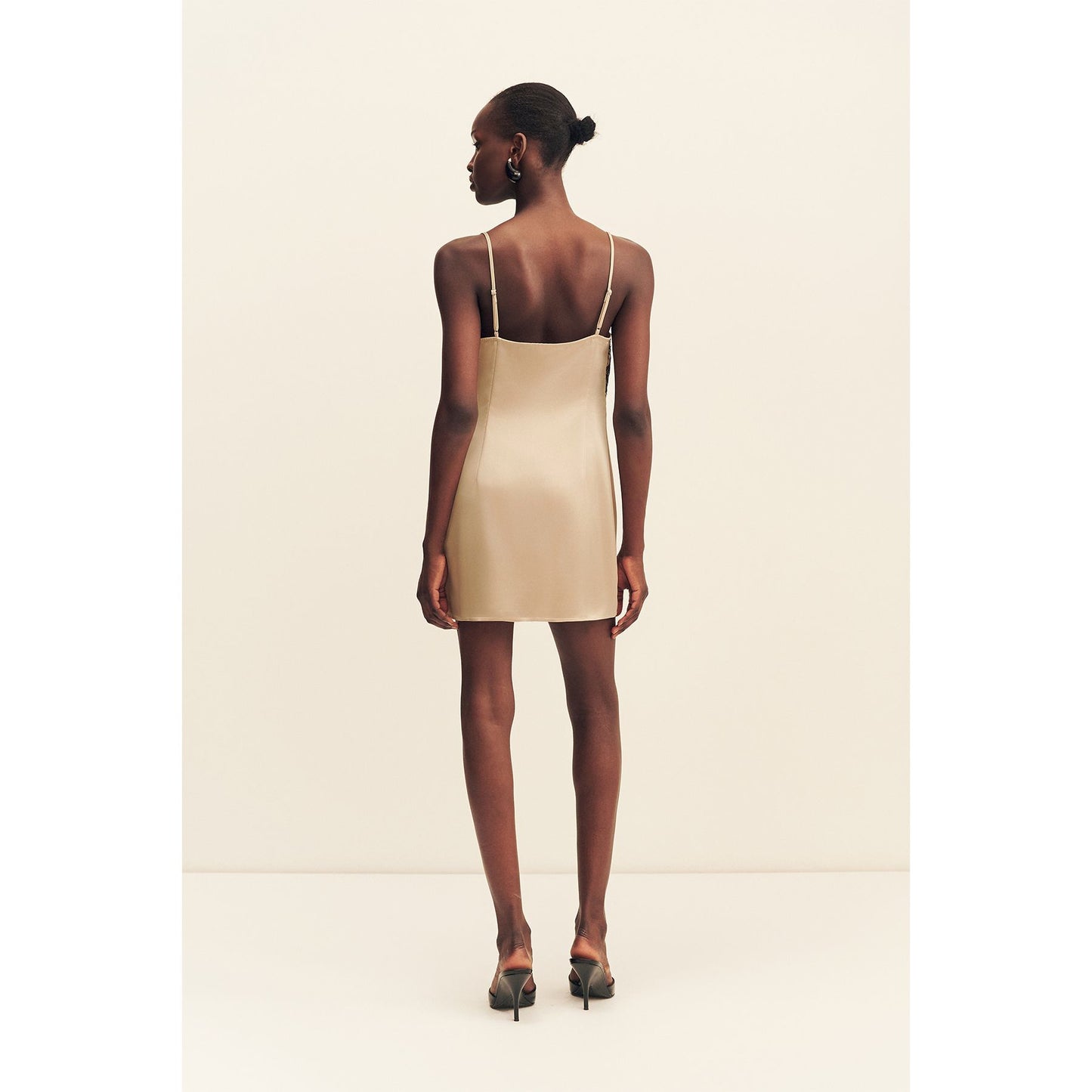 Lucia mini dress