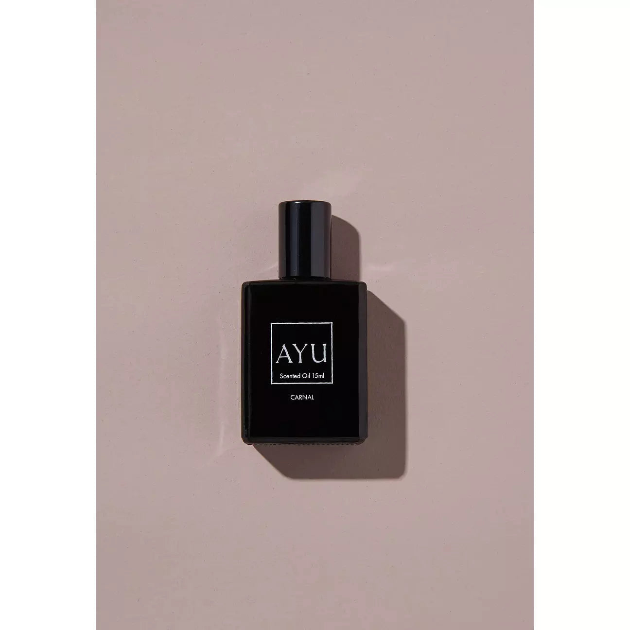 Carnal Scented Oil - Travel size