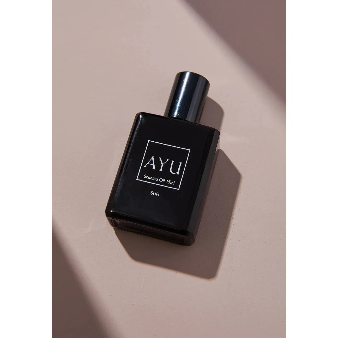 Perfume Oil - Sufi