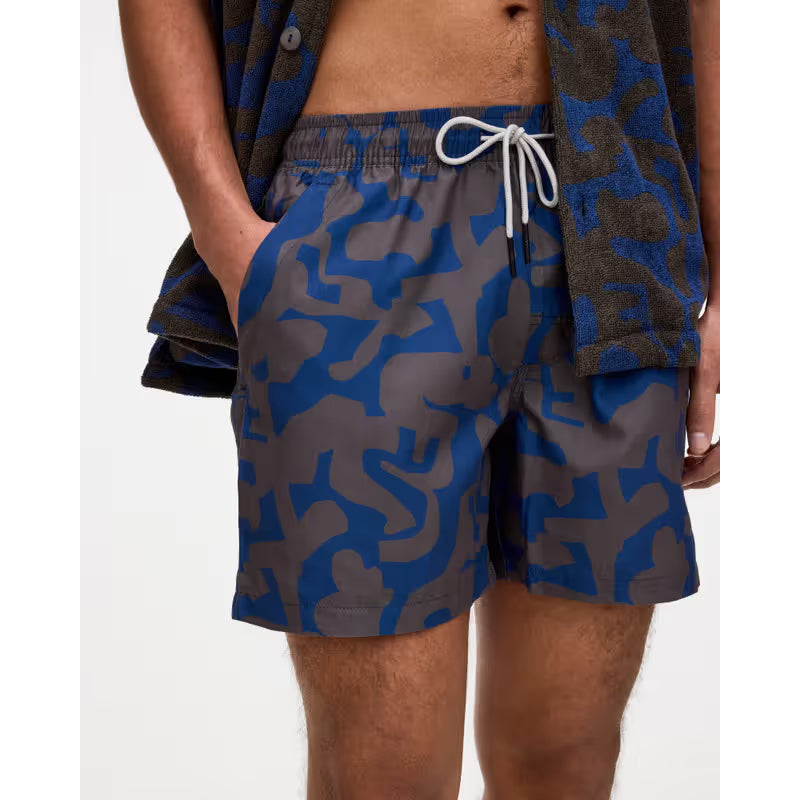 Morel Puzzlotec Swim Short