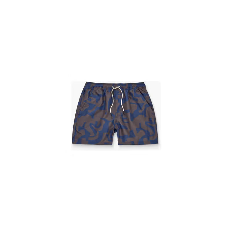 Morel Puzzlotec Swim Short