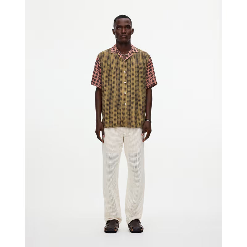 Reverie Viscose Shirt