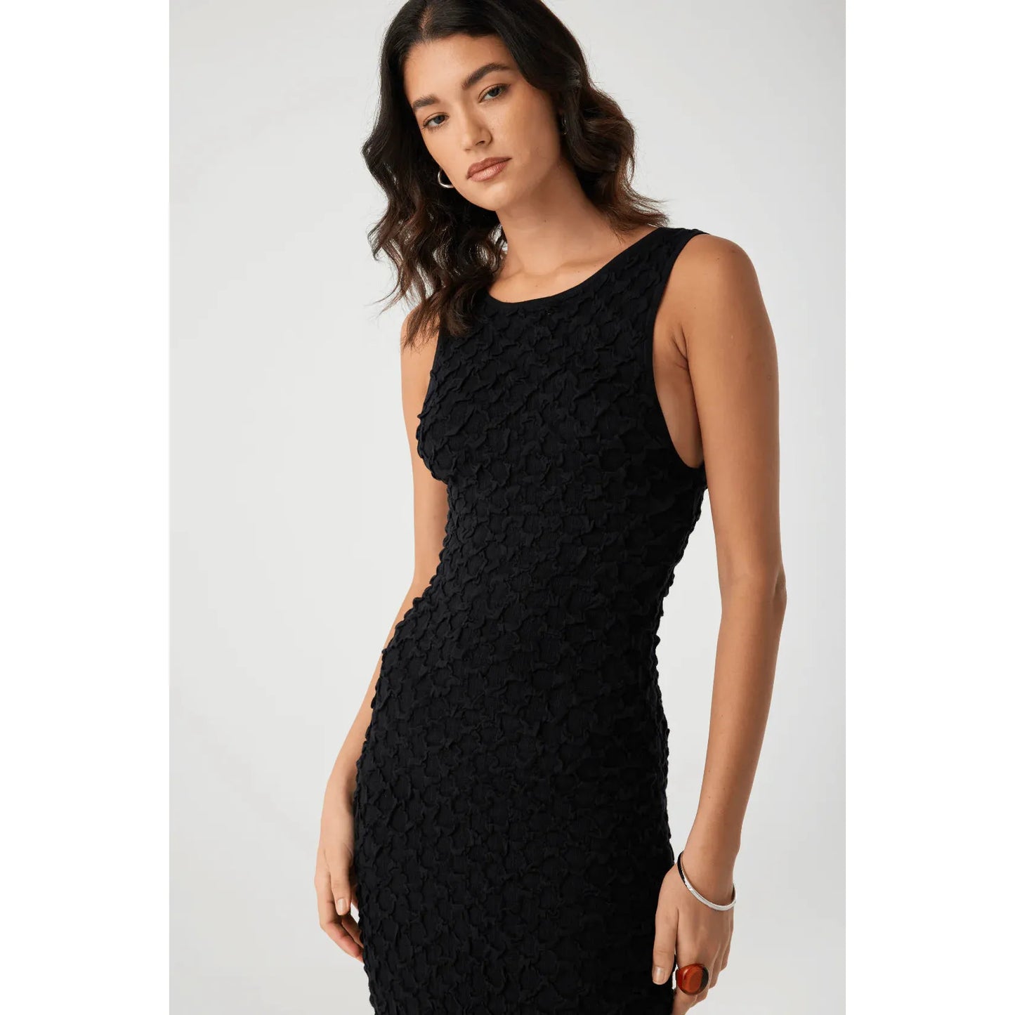 Mila Maxi Dress