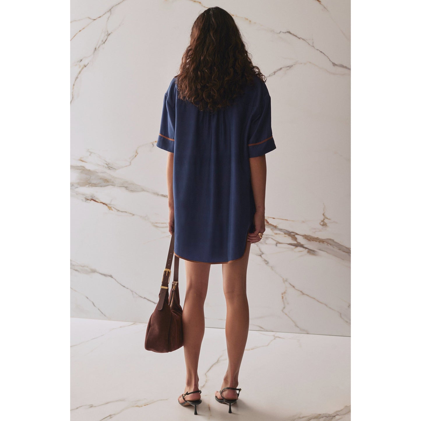 The Khoen Shirt