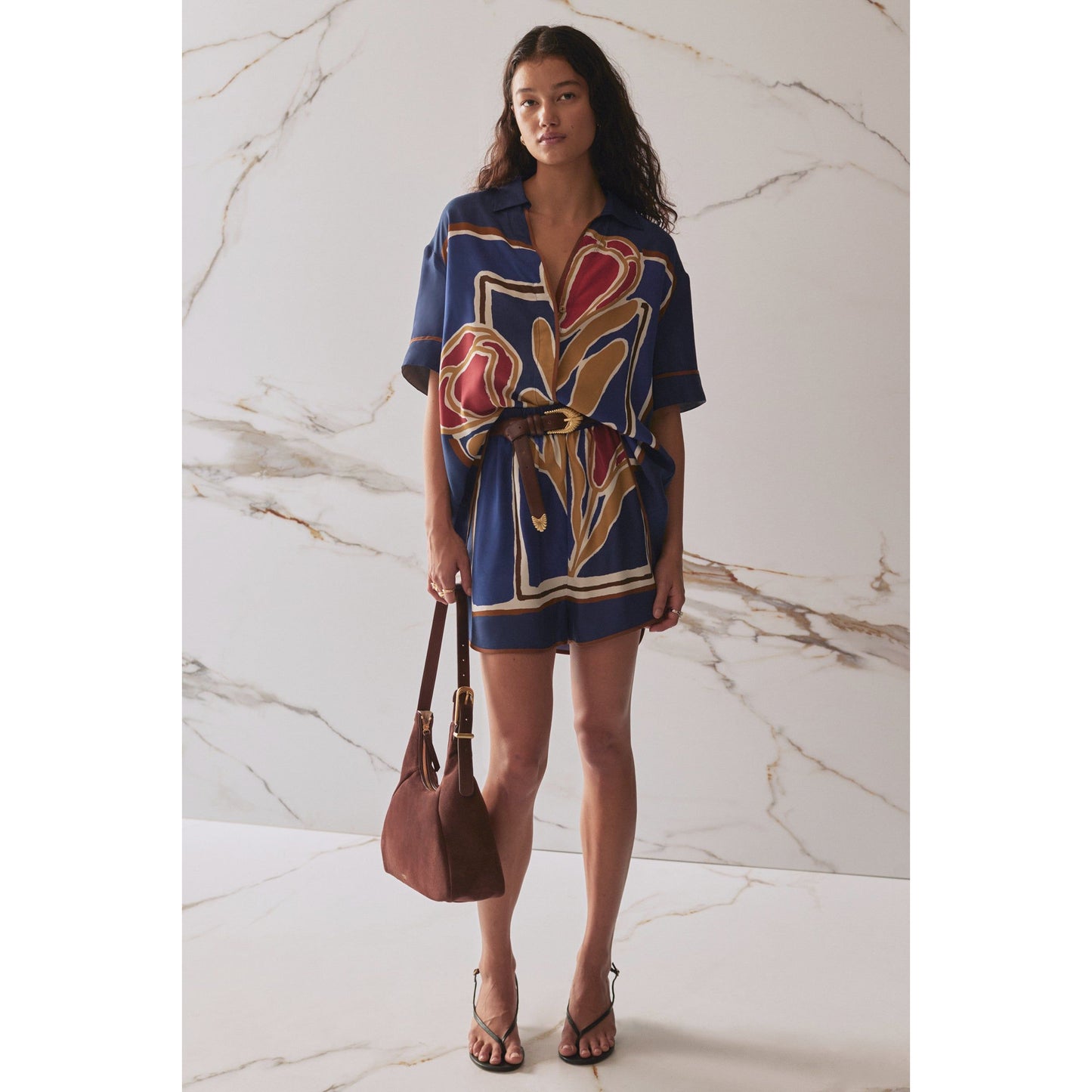 The Khoen Shirt