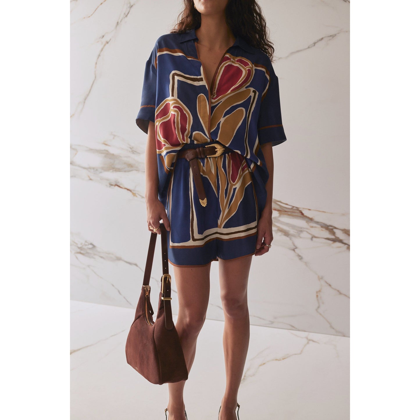 The Khoen Shirt
