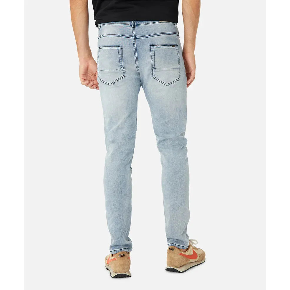The Denim Drifter NC - Siberian