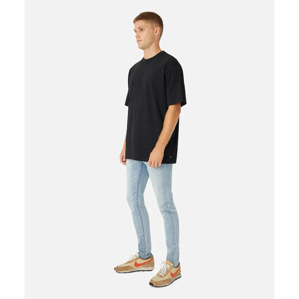 The Denim Drifter NC - Siberian