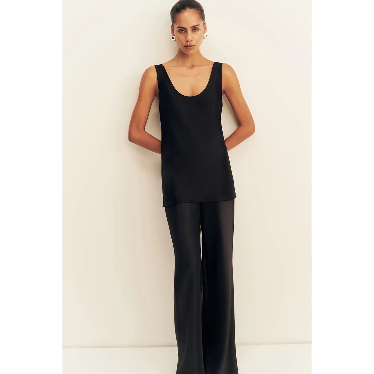 Savanna Bias cut pant