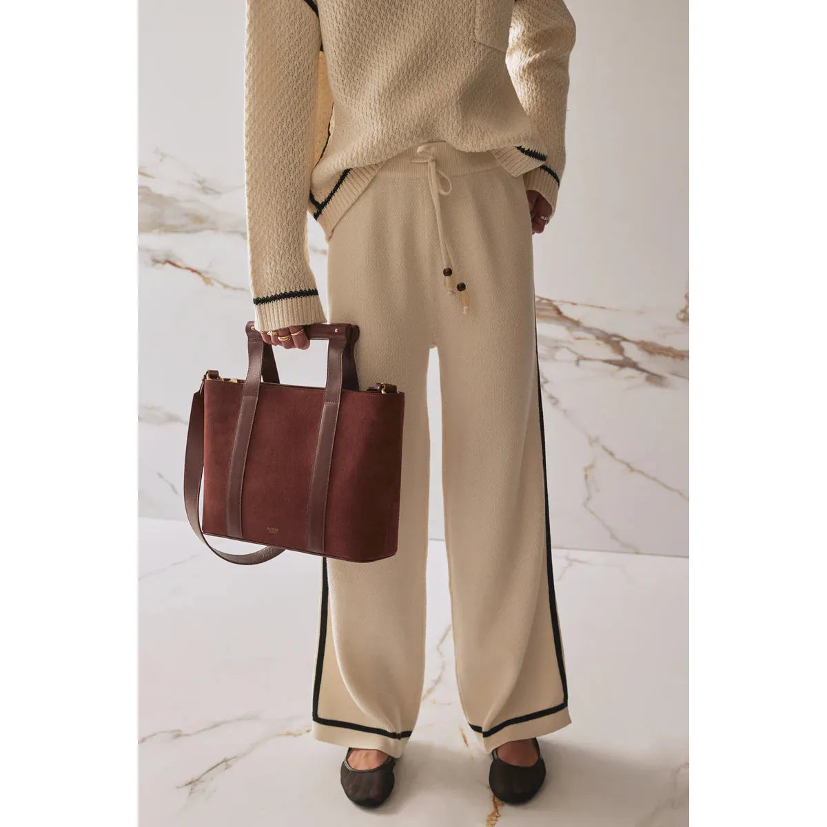 The Ravenna Tote