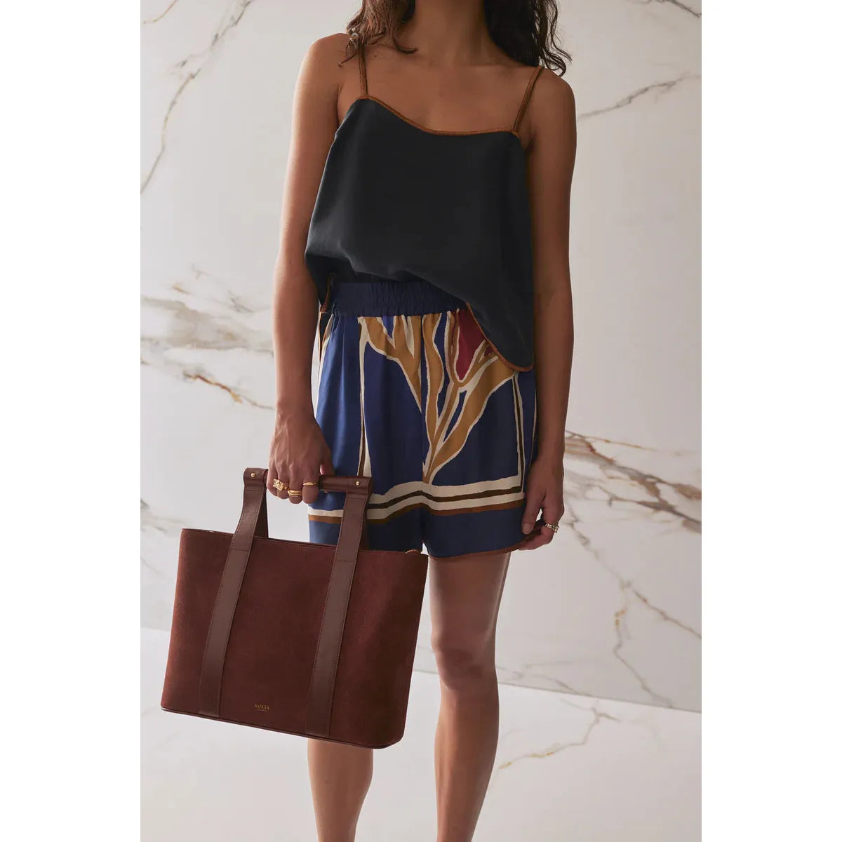 The Ravenna Tote