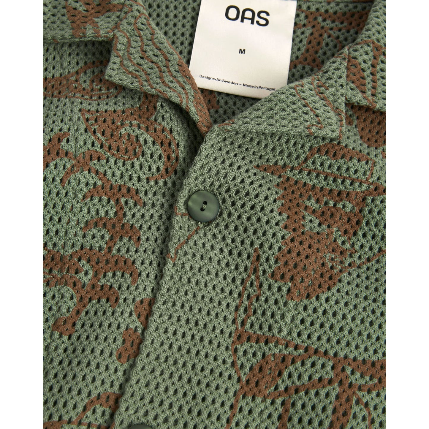 Poplan Cuba shirt