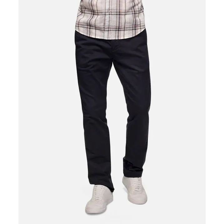 The Regular Cuba Chino Pant - Dark Navy