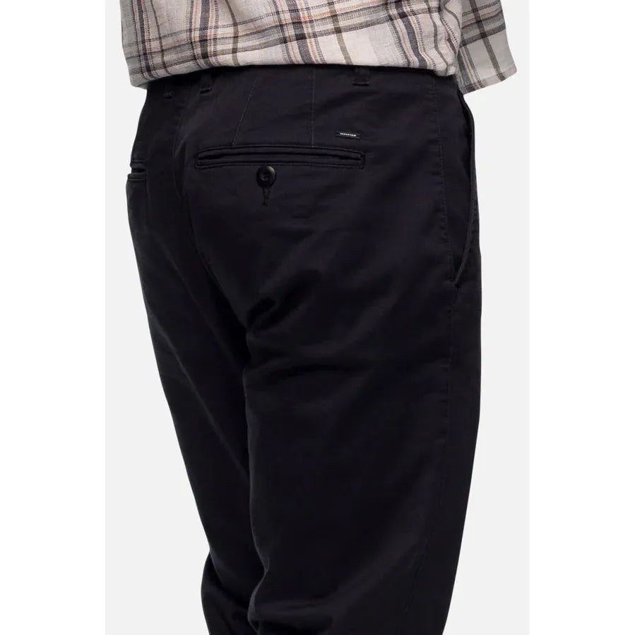 The Regular Cuba Chino Pant - Dark Navy