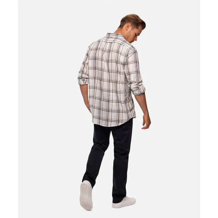 The Regular Cuba Chino Pant - Dark Navy