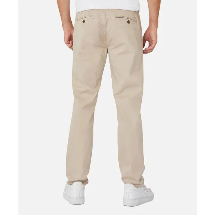 The Regular Cuba Chino Pant - Stone