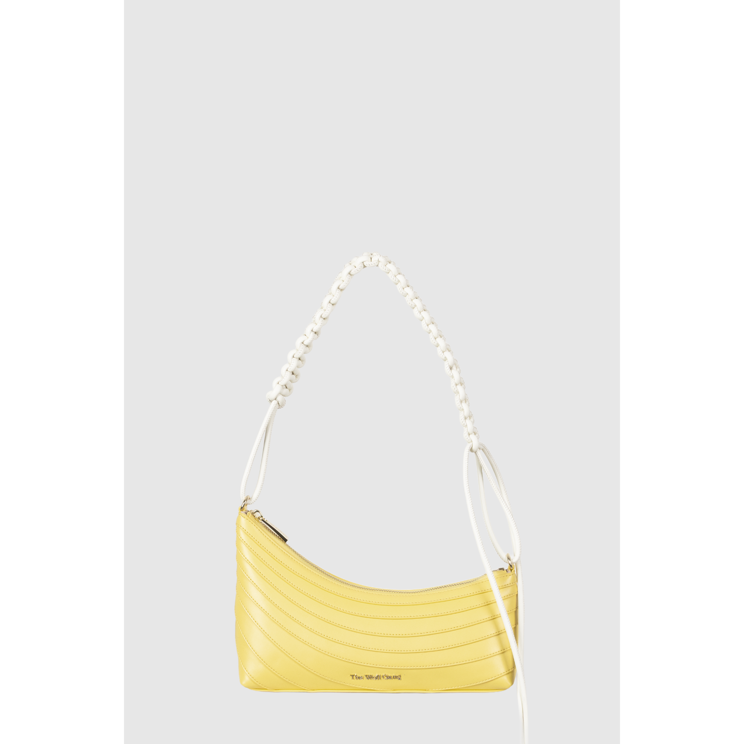 Calla Shoulder bag - butter
