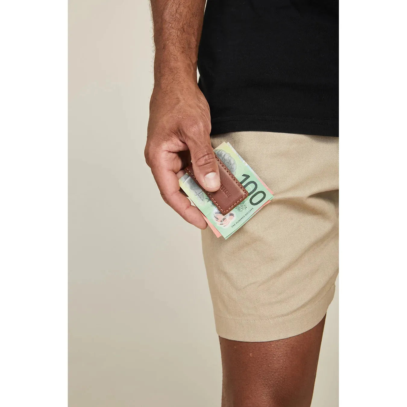 Tyler Money Clip