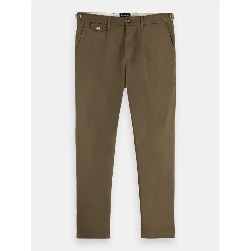 Blake Regular Slim Fit Chino