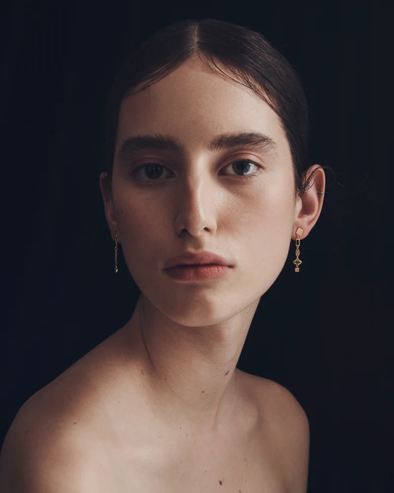 Cindy earrings