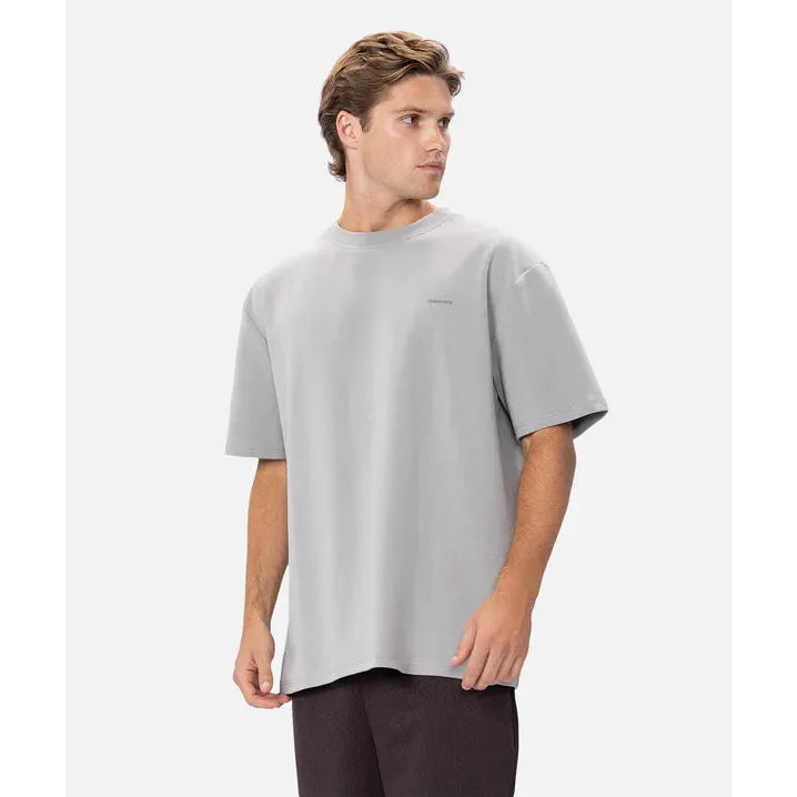 Newport Tee - Rhino