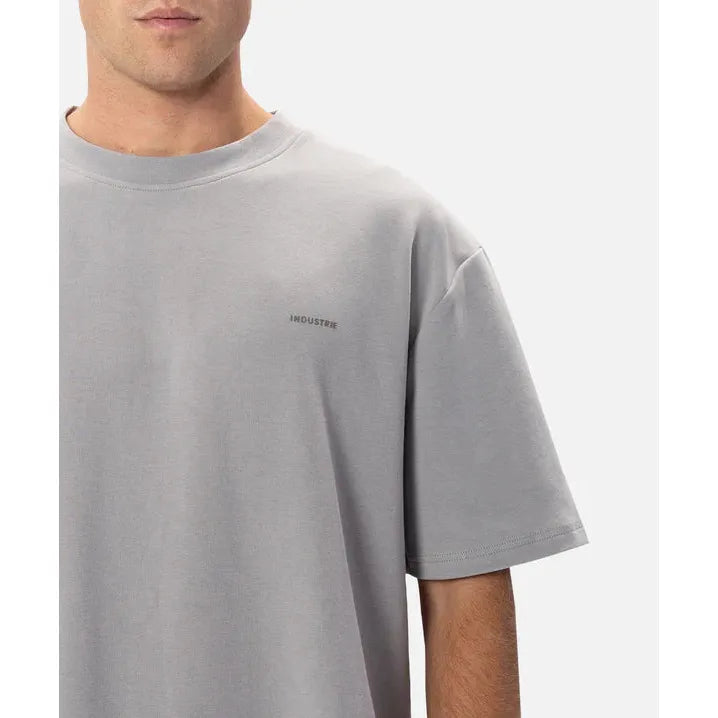 Newport Tee - Rhino