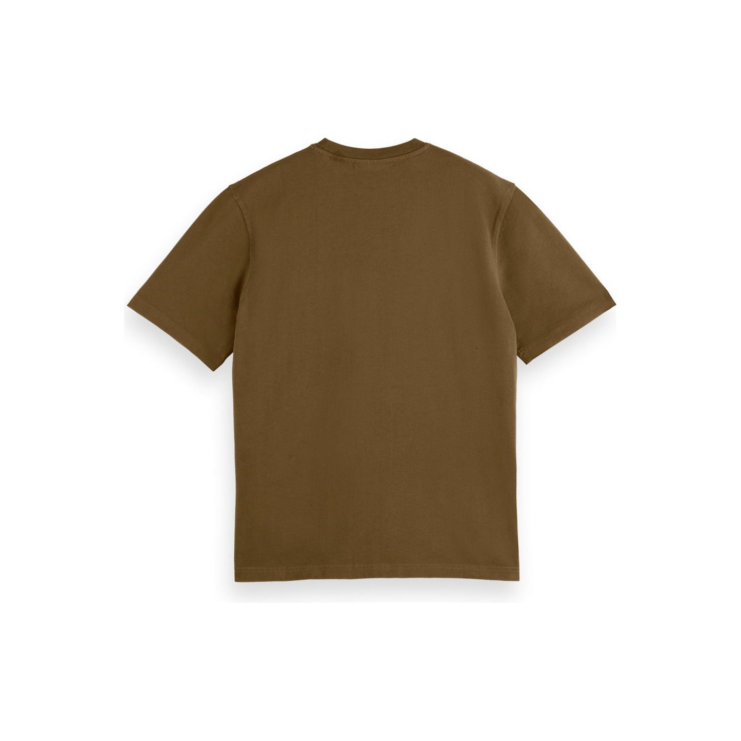 Regular Fit T-shirt