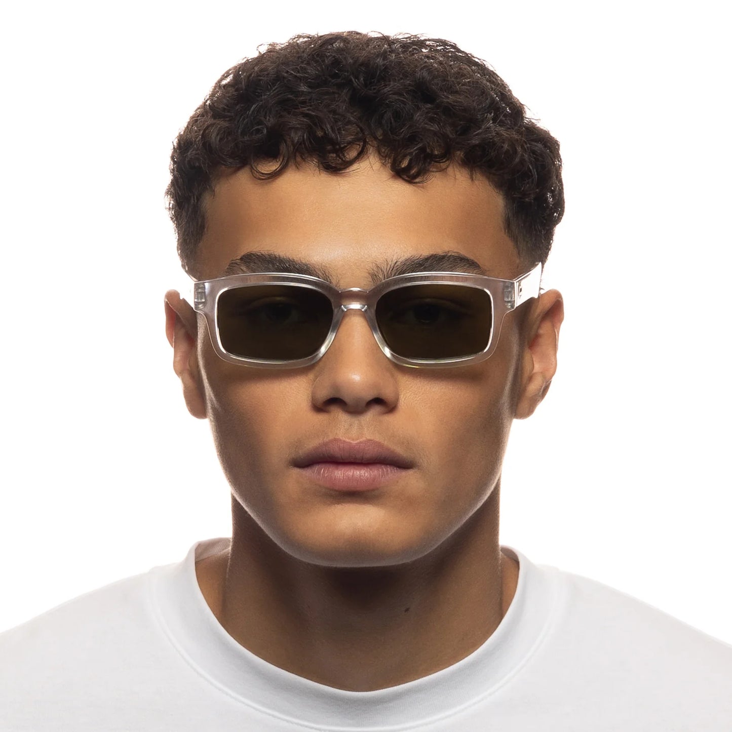 Recarmito - Crystal Clear