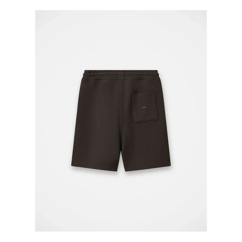 Tech Track short - Carbon