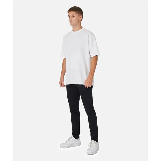 The Cuba Chino Pant - Black