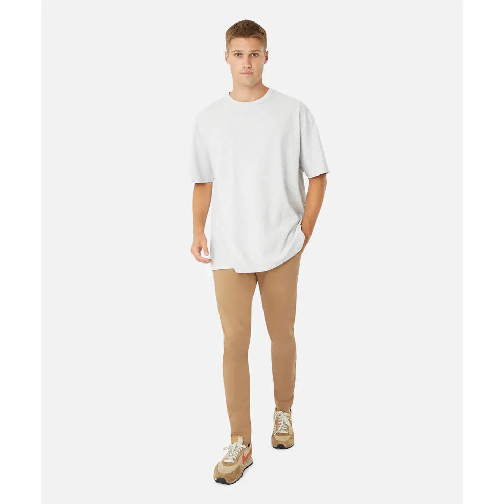 The Cuba Chino Pant Caramel