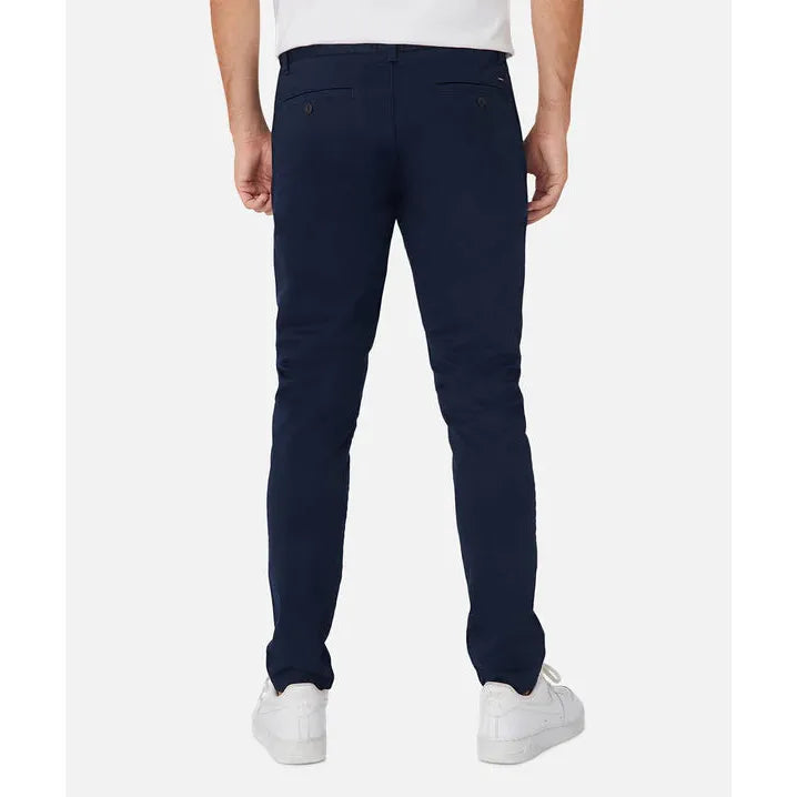 The Cuba Chino Pant - Dark Navy