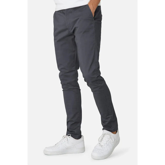 The Cuba Chino Pant - Antique Navy