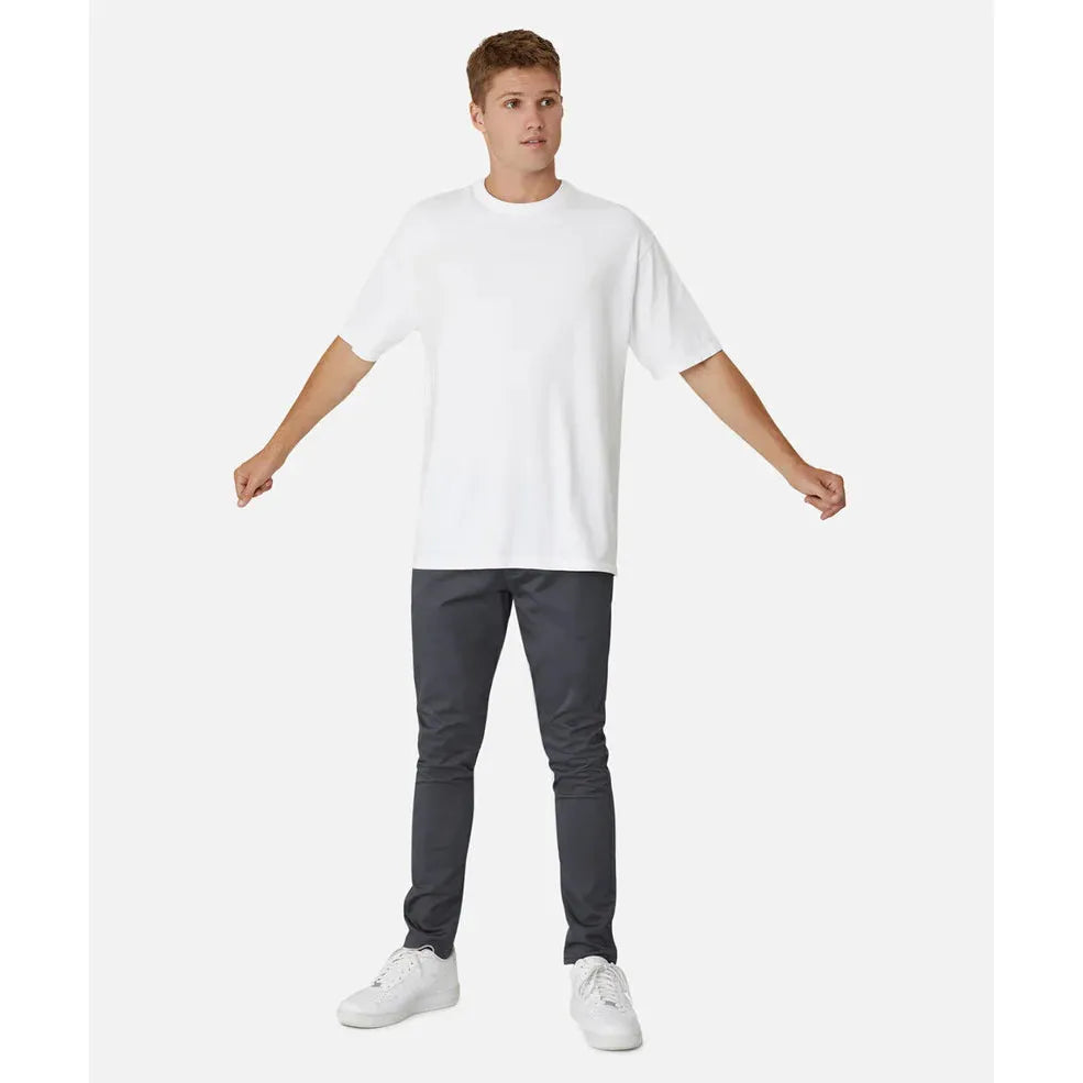 The Cuba Chino Pant - Antique Navy