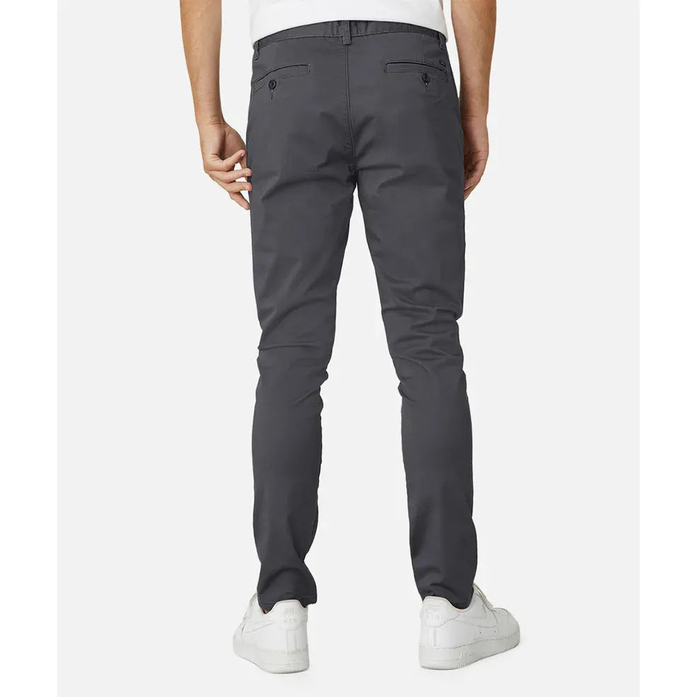 The Cuba Chino Pant - Antique Navy