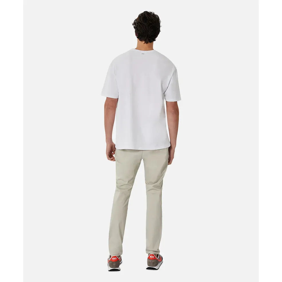 The Cuba Chino Pant - Parchment
