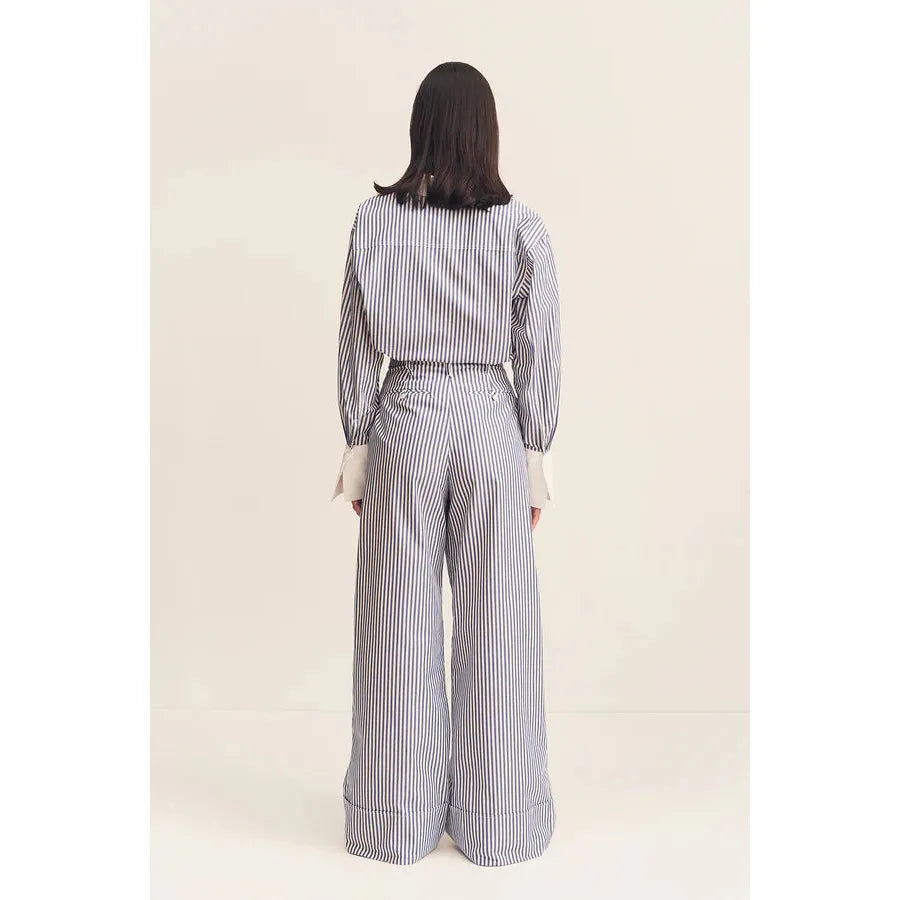 Lexington High waisted Pant