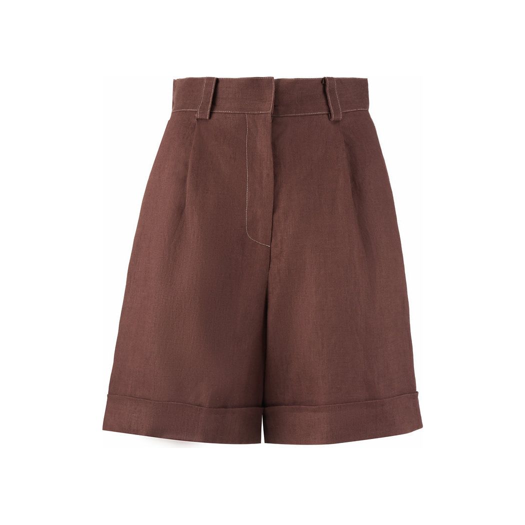 The Delphi Shorts