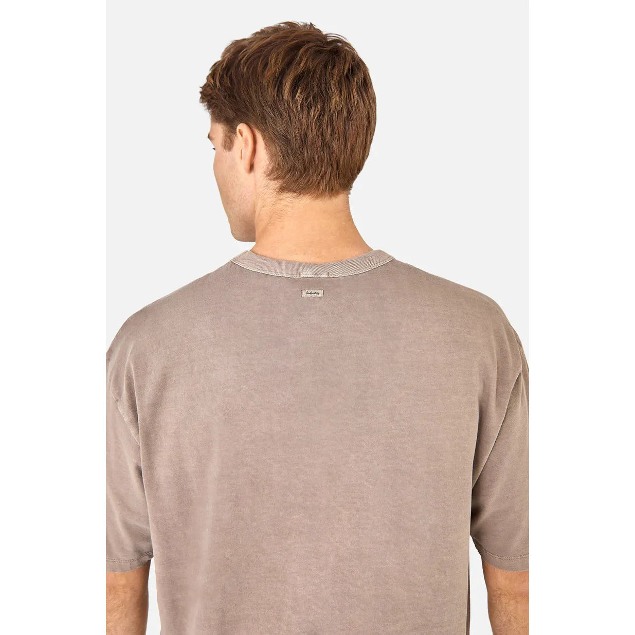Del Sur Tee - Coffee