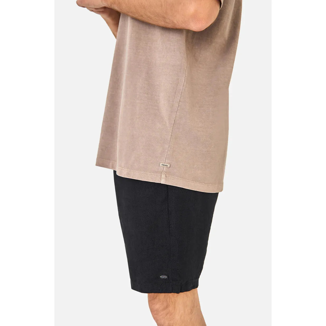 Del Sur Tee - Coffee