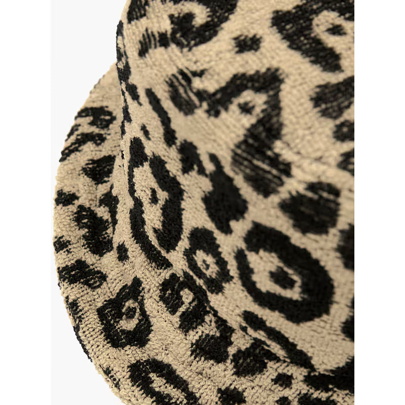 Leo Bucket Hat
