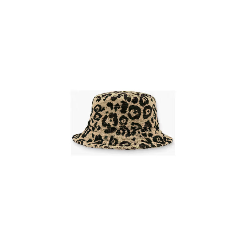Leo Bucket Hat