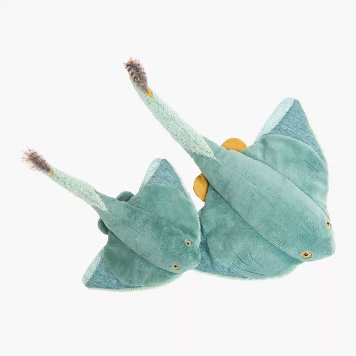 Autour Du Monde Small Ray