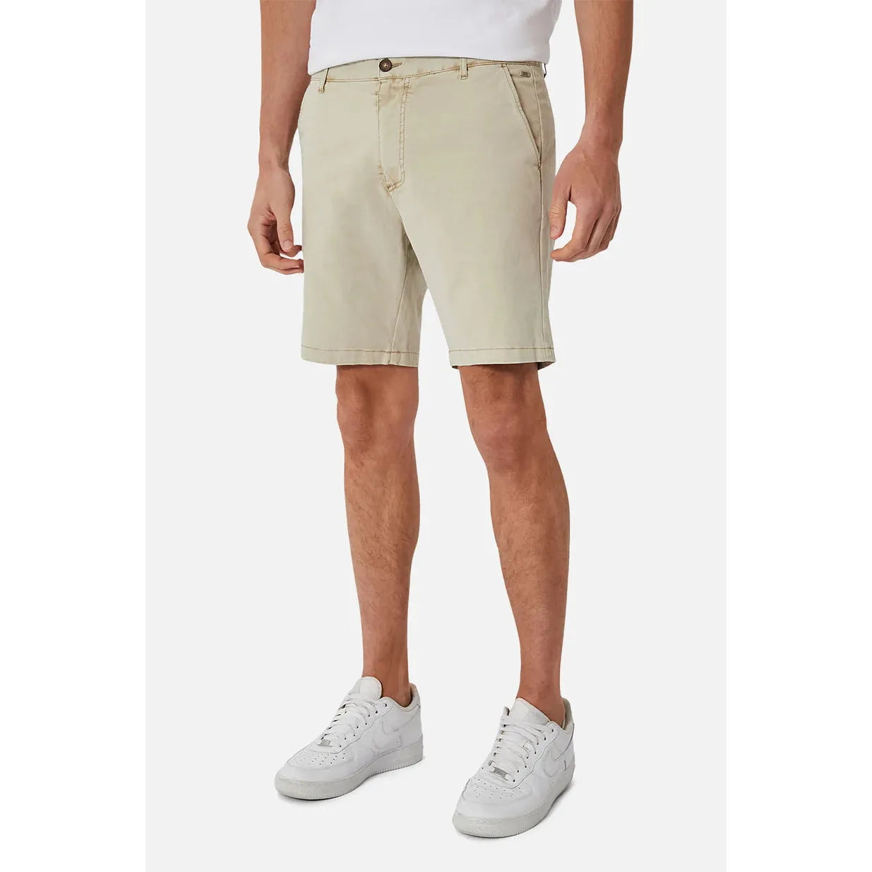 The New Washed Cuba Short