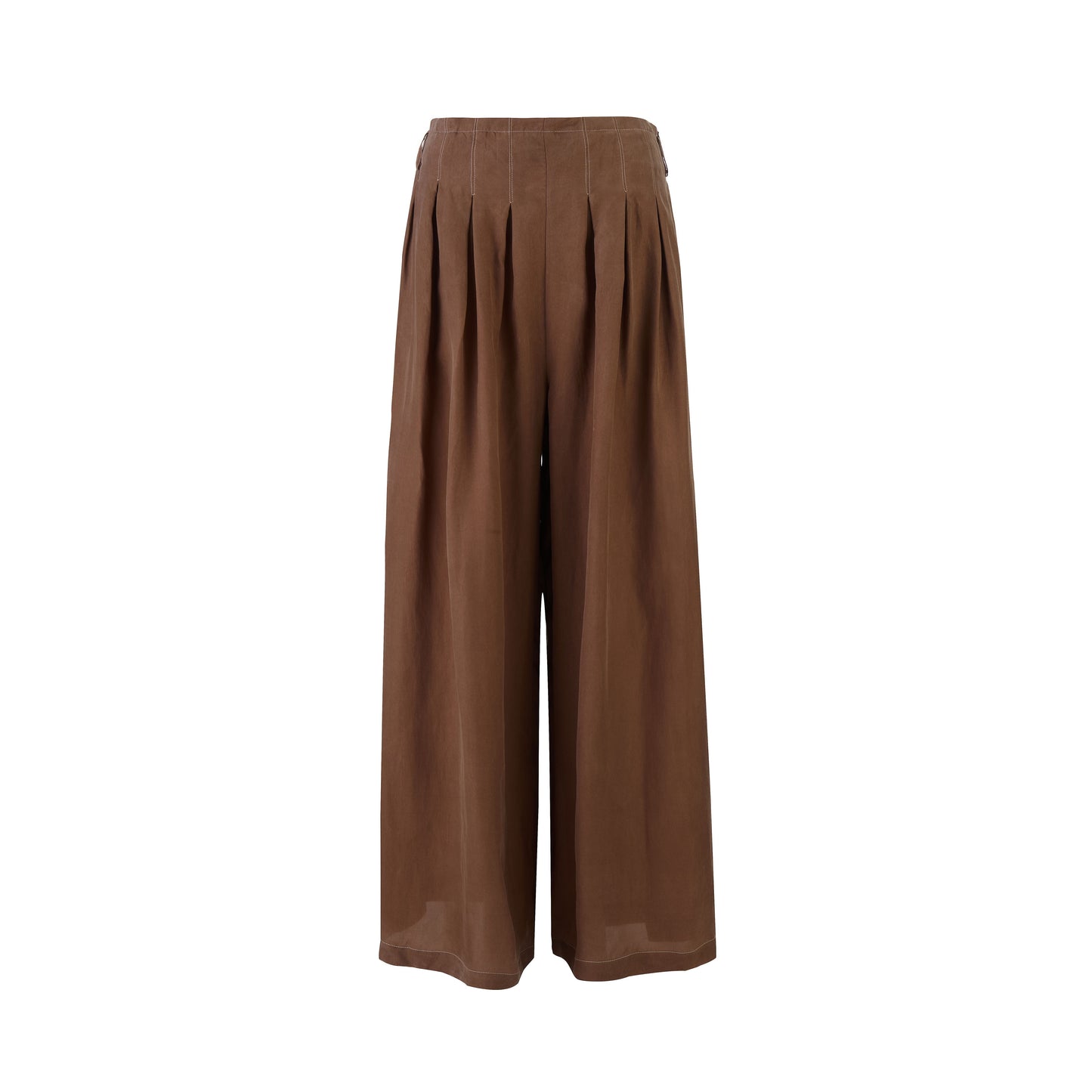 The Dallas Pants - coconut